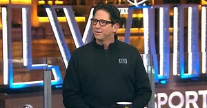 Ed McCaffrey reflects as son Christian McCaffrey heads to first Super Bowl