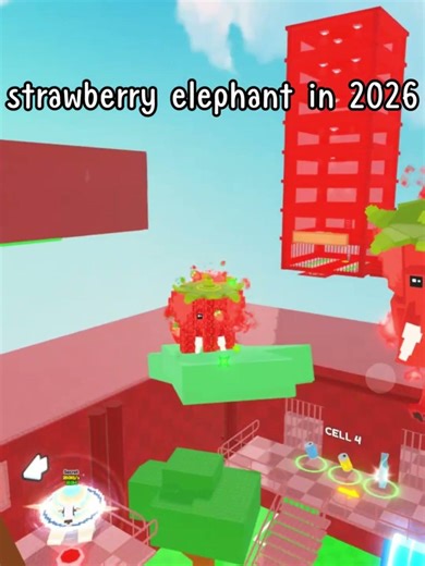strawberry eleplant 2016 trend nostalgia