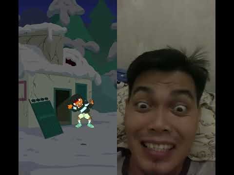 Singing Challenge: Brainrot tries to CLOSE THE DOOR to save themselves in SQUID GAME