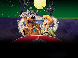 Scooby-Doo! and the Reluctant Werewolf - Apple TV