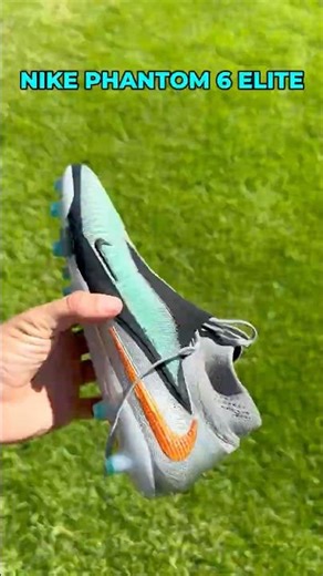 Nike Phantom 6 Review - Melhores que as Adidas Predator?