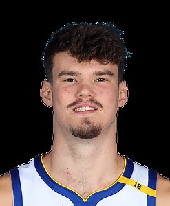 Quinten Post News, Rumors, Updates - Golden State Warriors