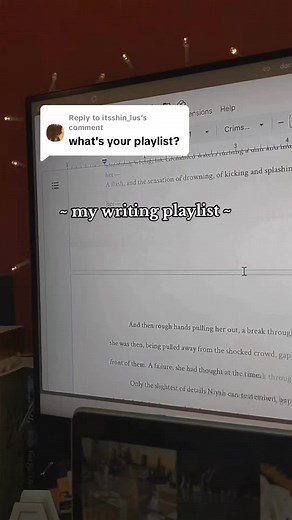 Essential Writing Playlist for Aspiring Authors