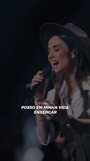 Bênçãos Que Não Têm Fim - Isadora Pompeo #isadorapompeo