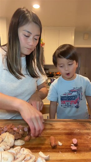 Cooking with Toddlers: Engaging in the Kitchen Fun