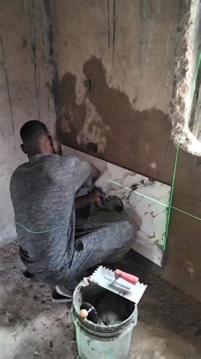 1.1K views | Installation of tiles #fblifestyle | MAXY TILES & installation | Facebook