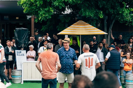 Venues reminded to be Anzac Day ready - Australian Hotelier