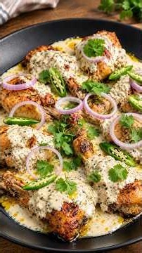 Iffa Chicken Kazhichittundo ?🤤