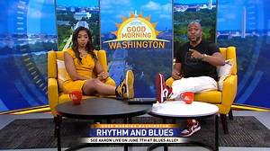 Aaron Myers to record live jazz album at historic Blues Alley Club