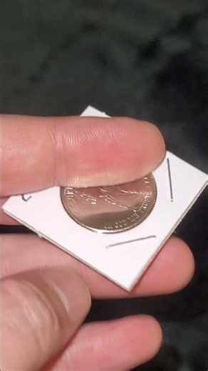 Flip Coin Flip 2026 Quarter #flipcoim #coinflip
