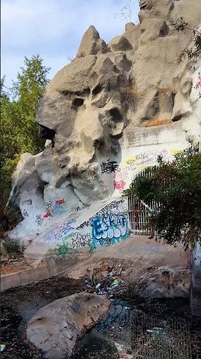 Day 3 of 13: Devil’s Gate 🪨