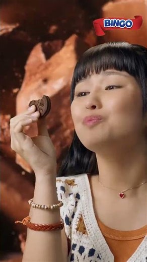 Bingo Cookies TV Ad Q2 2026 10s (Philippines, Version 6) [ST] #Shorts