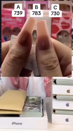 Can you Guess the correct number?🙈 Steps to join Step1: comment below step2: Follow me step3: like & share enjoy #apple #iphone #challenge #contest #trending #foryou #viral #fyp | Dailyphonecollection Daily