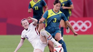 US Women's Soccer Advances to Quarterfinals After 0–0 Draw With Australia