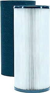 Axiom STRATUS Pleated Air Filter w/Pre-Filter