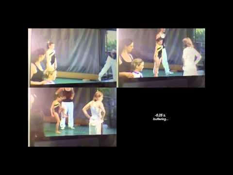 BAM Video Delay en EPS