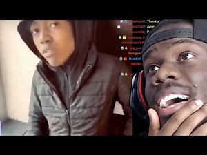 MY FAULT OG (Rease Reaction)