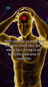 114K views · 237 reactions | Comes off as contempt if I do . . . #adhd #adhdmemes #audhd #asd #autistic #autisticmemes #autismmemes #autisticmeme #neurodivergent #neurodiversity | ADHD Meme Therapy | Facebook