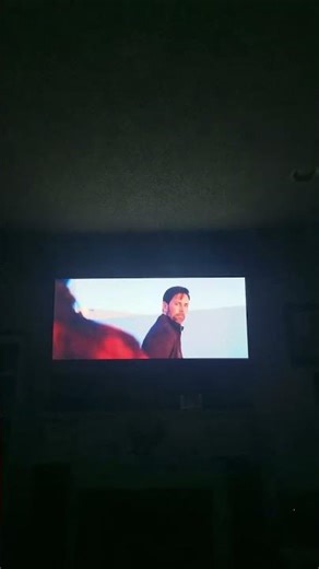 Ending of nefarious #nefarious