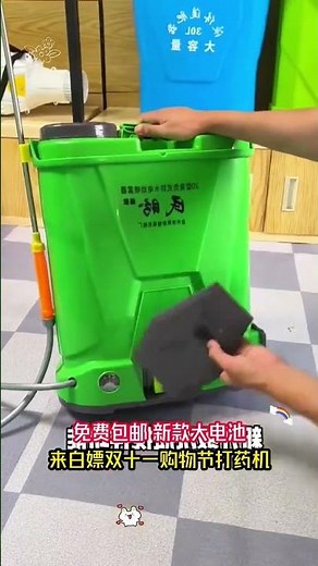 🌽 “Genius New Sprayer Machine! Farmers Can’t Believe This Innovation!” 🚜🔥