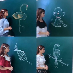 Easy Drawings for Kids 2019 #9 | PQ Love