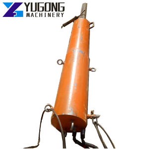 [Hot Item] Stone Splitting Machine Marble Hydraulic Rock Splitter