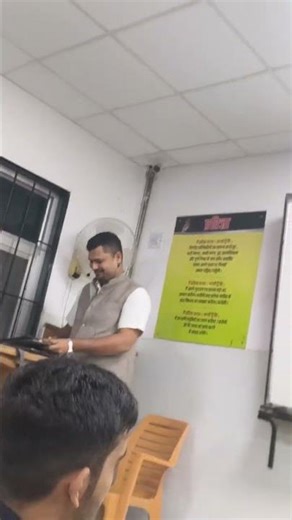 last day of class 11 mahesh suneriya sir .|| Allen math faculty|| #allen #jee #viral #shorts