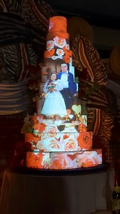✨ 3D Cake Mapping by Illustro Multimedia Services ✨ A breathtaking 3D cake mapping presentation created for the wedding of Herbert & Mary Grace in Sultan Kudarat. Elegant visuals and immersive projection mapping brought the cake to life, adding a magical highlight to their special day. 📩 Book your event with us! 📞 Contact: (0995) 833 2064 Mat 📘 Facebook: Illustro Multimedia Services #3DCakeMapping #WeddingHighlights #IllustroMultimediaServices #WeddingInSultanKudarat #EventTech #WeddingMagic 