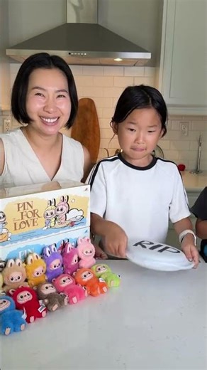 Pin For Love (N) // RIP or SKIP Challenge