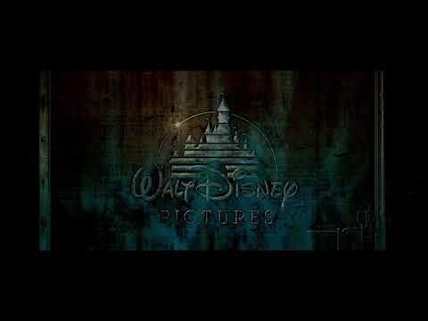 Walt Disney Pictures (2001) Opening - Atlantis: The Lost Empire
