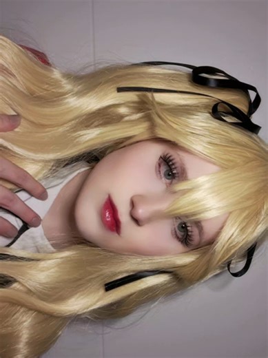 #cosplayersoftiktok #kakegurui #marysaotomecosplay #kakeguruicosplay