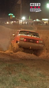 Old Ford Flareside Mud Truck Twitty's | Moto Doggo