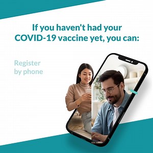 If you've not received your free COVID-19 vaccine yet and want to know more information about vaccines and how they work visit hse.ie: https://bit.ly/2YUc3Y3 #COVIDVaccines #ForUsAll | HSE Ireland