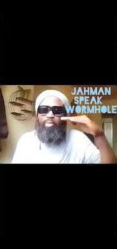 How Wormholes Really Work #substack #shorts