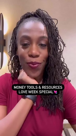 The Budgetnista on Reels