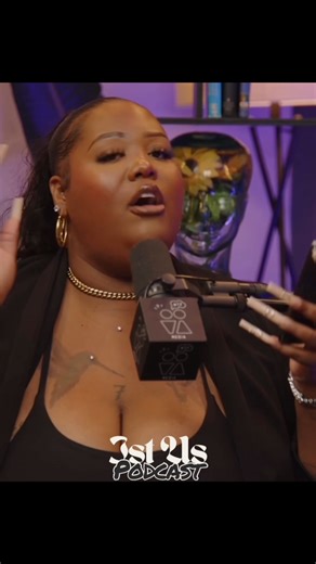 The Jst Us Podcast on Instagram: "This episode was hilarious 😂 new episode with @behindthelikespod is out now link in bio 🔗 #explore"