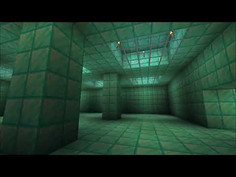 minecraft liminal space