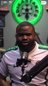 34K views · 3.5K reactions | South Africa thought they escaped my...