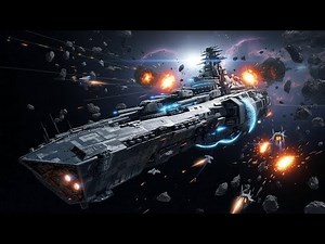 Aliens Obliterated A Human Colony The Terran Every Gun Fired And The Galaxy Caught Flame | HFY Story