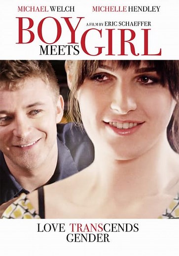 Boy Meets Girl (2014)