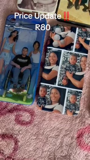 Affordable Custom Phone Covers for R80