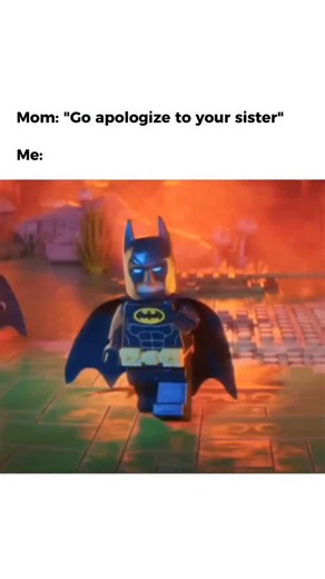Dialog Cuts | The Lego Batman Movie (2017) A hilarious and colorful spin on the Dark Knight’s story. 🦇🧱 Batman must team up with Robin, Batgirl, and even... | Instagram