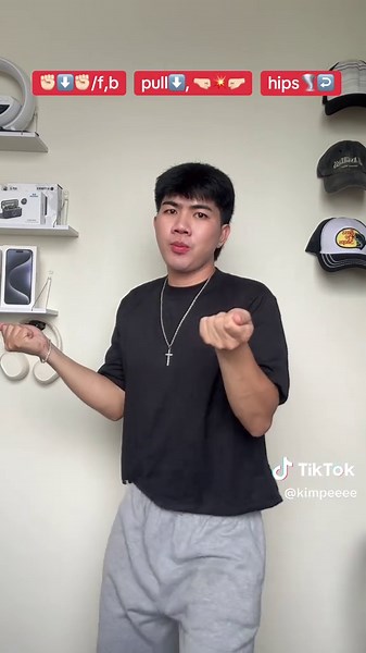 Learn the Latest TikTok Dance Trends and Tutorials