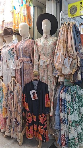 Platinum 1 floor​ #แพลตตินั่ม​ #bangkok #shopping #กรุงเทพ #amazingthailand #fashionmall #citywalk