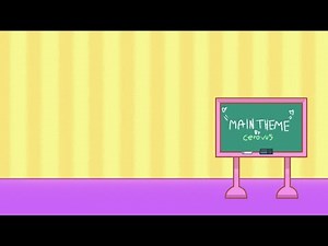 Learning with Pibby: The Fan Series - "Main theme" full soundtrack.