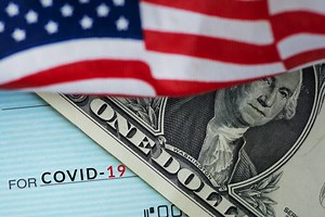 Latest Economic Stimulus Package On Hold | PYMNTS.com