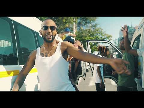 Skhindi -Phez'Kwabo ( feat. Dando, Teeno) [Official Music Video]
