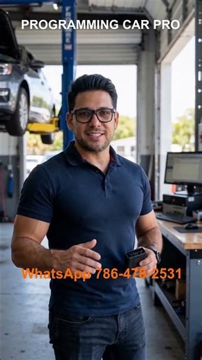 Mechanics: stop losing jobs to module programming | Programming Car Pro