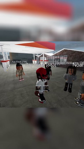 HE TRIED TO PRESS ME IN THIS REALISTIC ROBLOX HOOD GAME AND THIS HAPPENED😂 #fyp #xyzbca #foryou #viral #roblox #robloxrealisticgames #robloxhoodgame #dahood #dahoodroblox