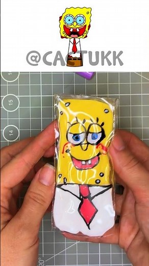 I made a Sprunki Sprunki SpongeBob Pyramixed Phase 2 #incredibox #incrediboxsprunki